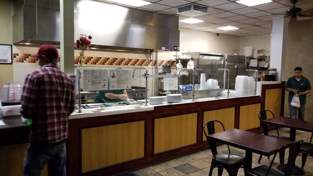 EZ Taqueria | restaurant | 4013 Telegraph Ave, Oakland, CA 94609, USA | 4153744065 OR +1 415-374-4065