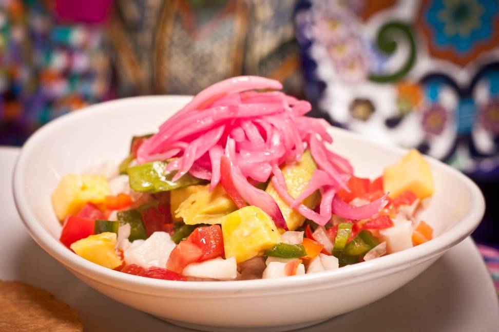 Vida Mia Mexican Cuisine | restaurant | 22250 Bulverde Rd #114, San Antonio, TX 78261, USA | 2104902013 OR +1 210-490-2013