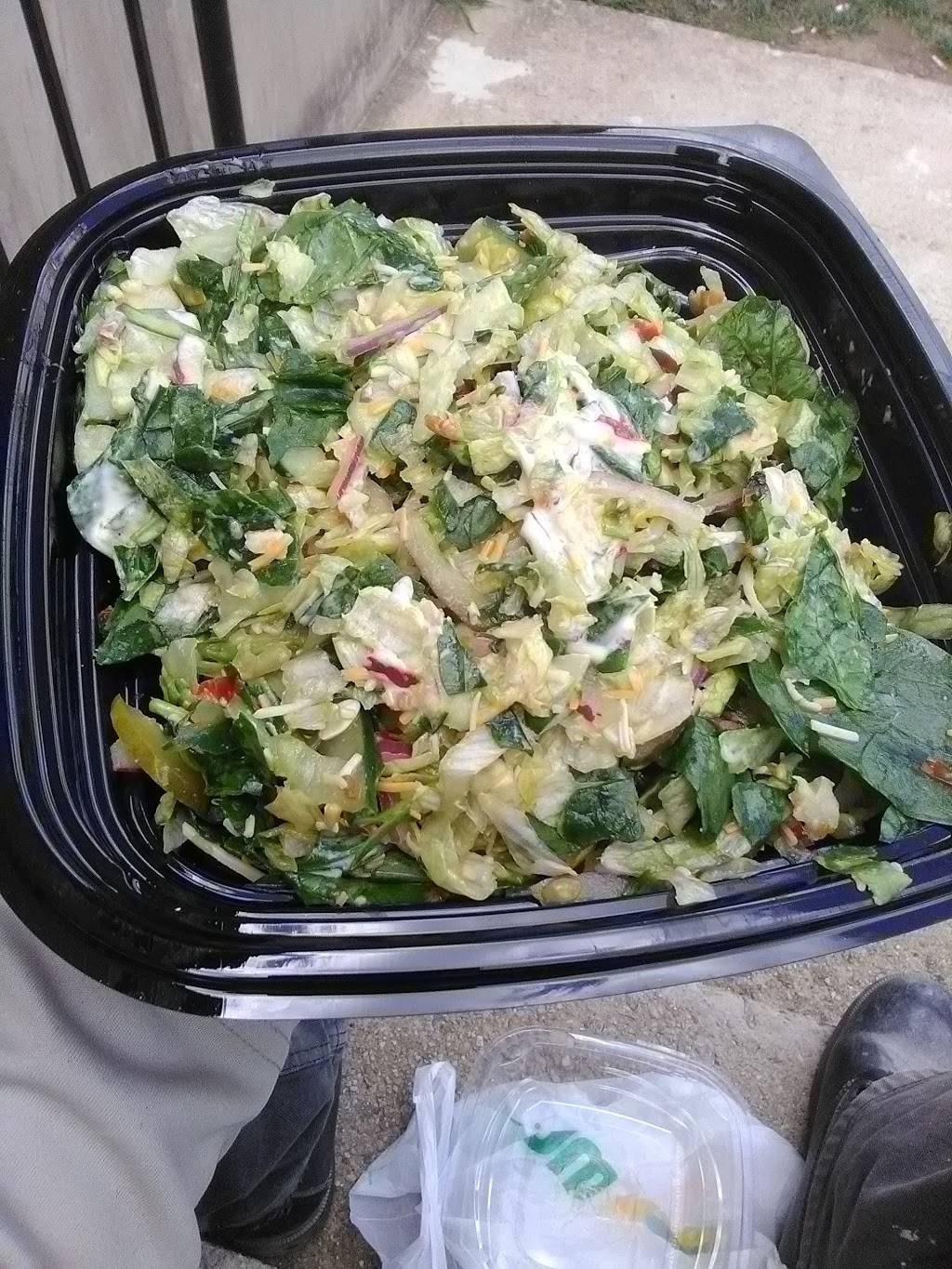 Subway Restaurants | restaurant | 6010 12th St, Fort Belvoir, VA 22060, USA | 7037817770 OR +1 703-781-7770