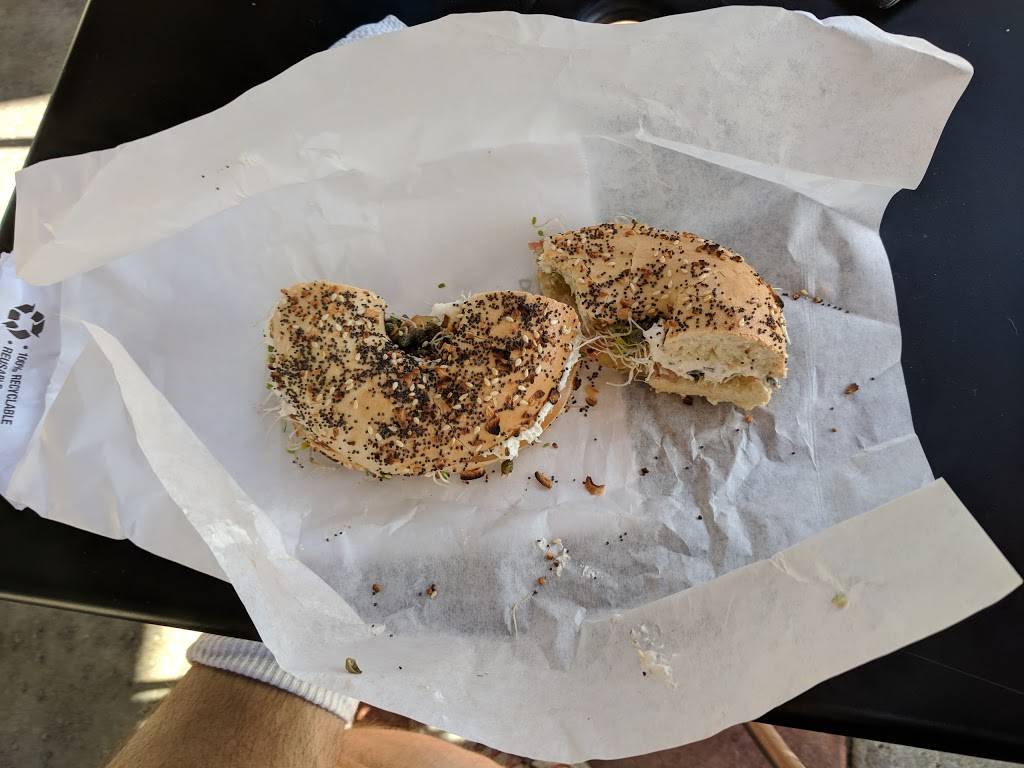 Mēmos Bagel Café | restaurant | 2650 Jamacha Road #163, El Cajon, CA 92019, USA | 6196601300 OR +1 619-660-1300