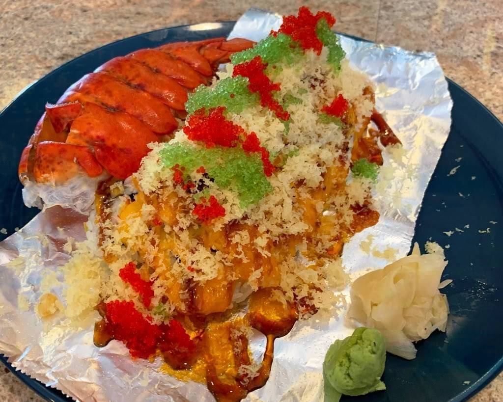 Hokkaido Sushi & Grill | restaurant | 3310 8th St S, Wisconsin Rapids, WI 54494, USA | 7157123545 OR +1 715-712-3545