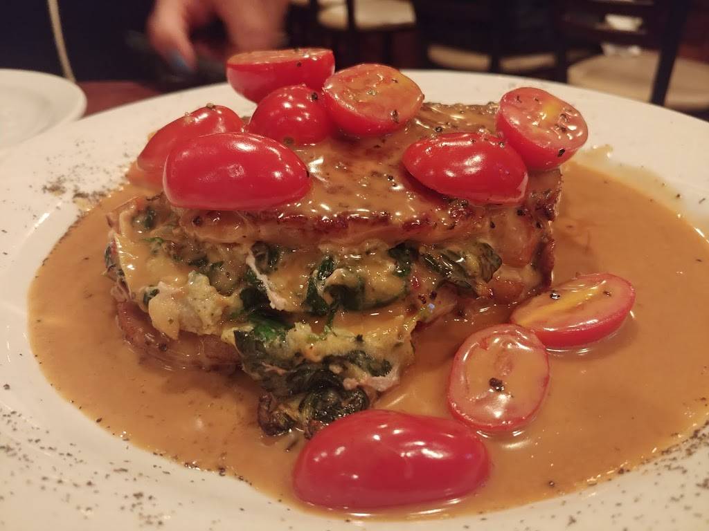 Gabriele Italian Ristorante | restaurant | 326 Boston Post Rd, Orange, CT 06477, USA | 2037992633 OR +1 203-799-2633