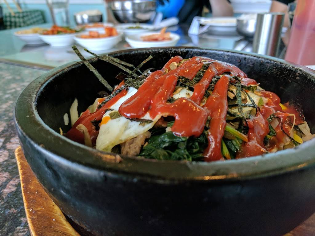 New Seoul Korean BBQ Restaurant | restaurant | 638 W Algonquin Rd, Des Plaines, IL 60016, USA | 8474393720 OR +1 847-439-3720