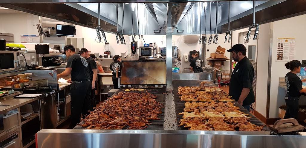 El Pollo Loco | restaurant | 779 W Riverdale Rd, Riverdale, UT 84405, USA | 8013922434 OR +1 801-392-2434