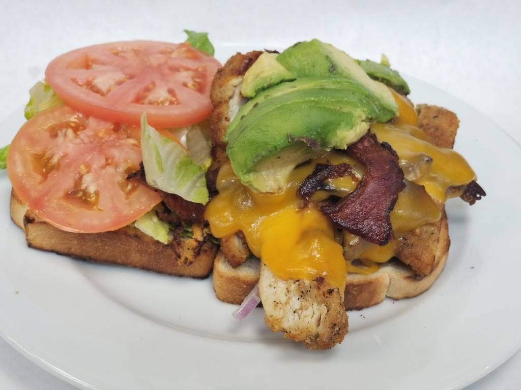 Stop One Deli & Grill | restaurant | 513 Brighton Beach Ave, Brooklyn, NY 11235, USA | 7189753890 OR +1 718-975-3890