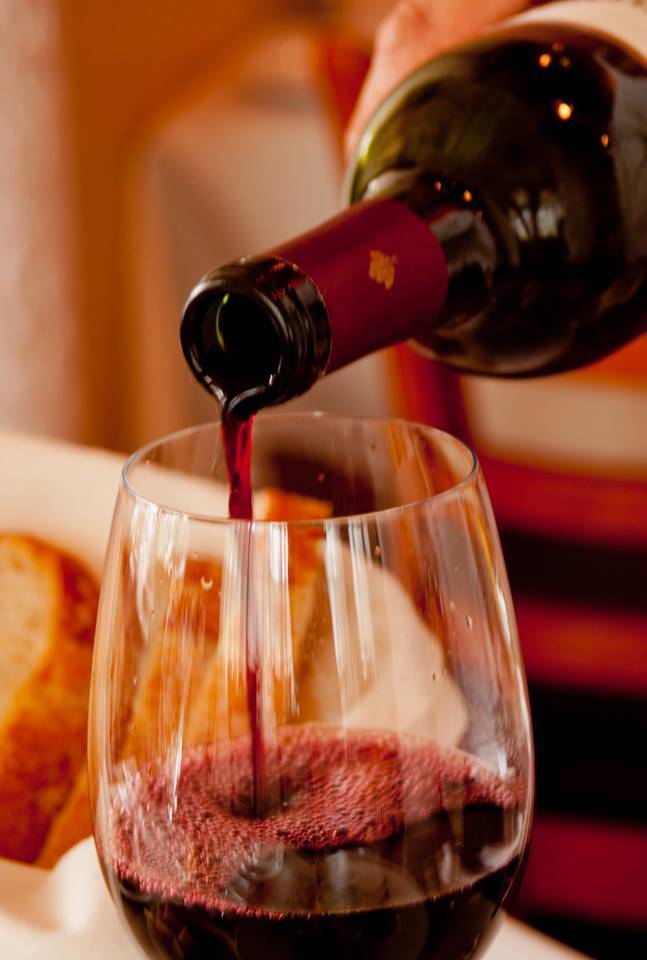 Sette Mezzo Ristorante | restaurant | 6370 FL-7 Unit 110, Coconut Creek, FL 33073, USA | 9545316362 OR +1 954-531-6362