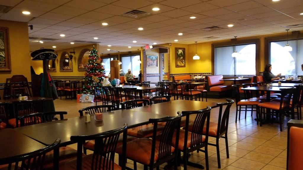 Mi Pueblito | restaurant | 144 Elks Lodge Rd, Huntingdon, TN 38344, USA | 7319860050 OR +1 731-986-0050