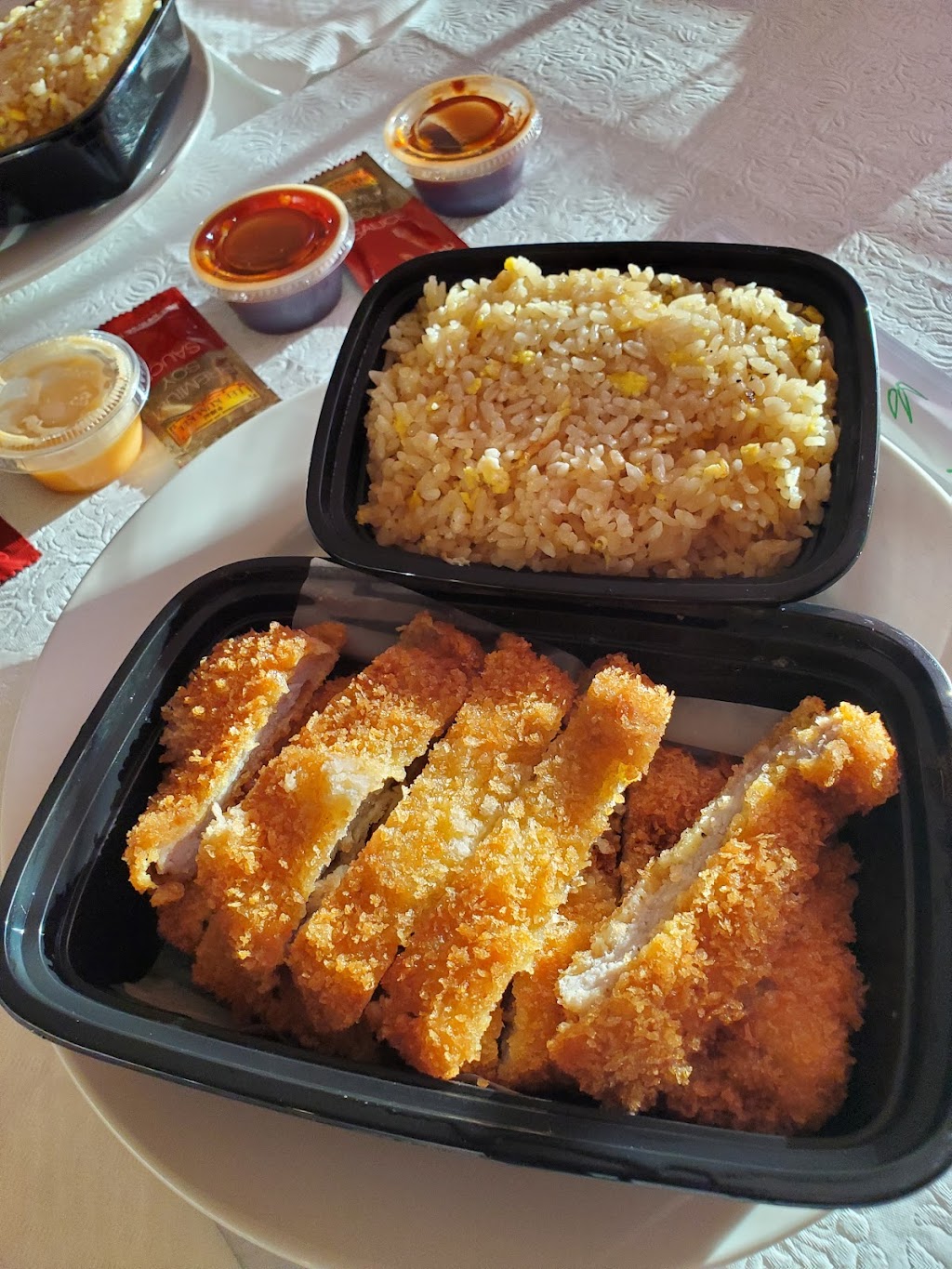 Sumo Grill | restaurant | 1170 Arnold Dr Suite 106, Martinez, CA 94553, USA | 9253878171 OR +1 925-387-8171