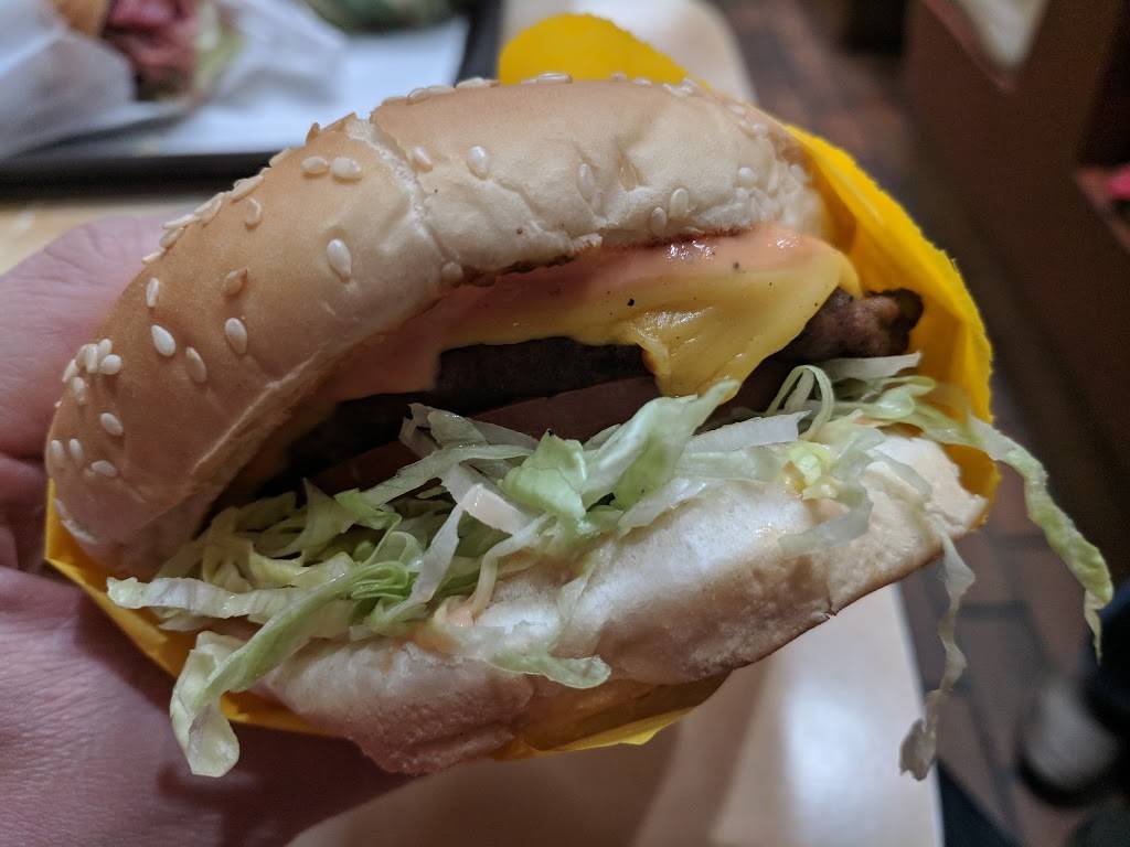 Crown Burgers | restaurant | 2684 3200 W, West Valley City, UT 84119, USA | 8019728586 OR +1 801-972-8586