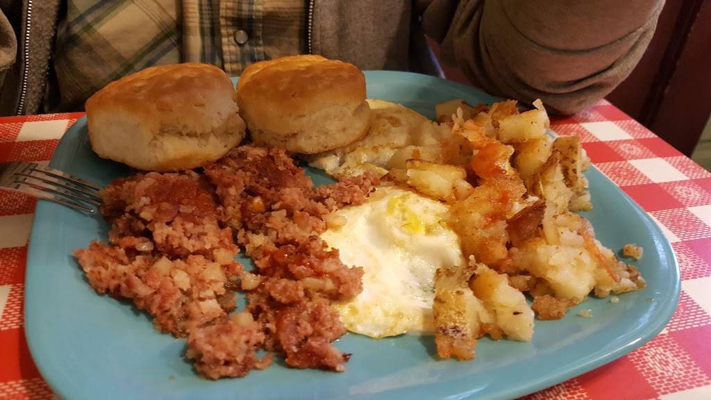 Horsts Little Bakery Haus Downtown | restaurant | 843 W Main St, Madison, IN 47250, USA | 8122742051 OR +1 812-274-2051