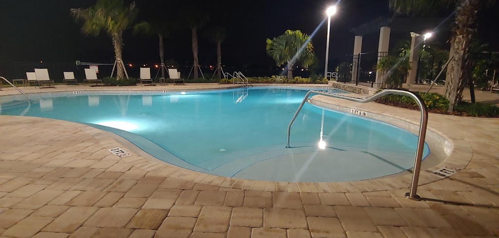 The Country Club at Champions Gate | restaurant | 8970 Palmetto Dunes St, Championsgate, FL 33896, USA | 4077878890 OR +1 407-787-8890