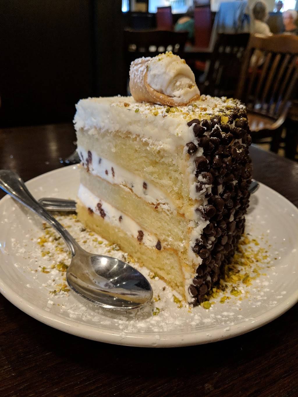 Carrabbas Italian Grill | restaurant | 8406 Blanding Blvd, Orange Park, FL 32073, USA | 9047772225 OR +1 904-777-2225