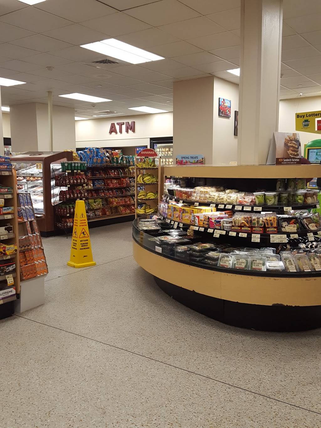 Wawa | cafe | 1707 Arch St, Philadelphia, PA 19103, USA | 2159779558 OR +1 215-977-9558