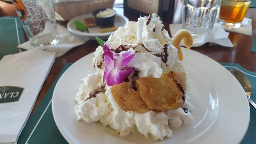 Clancys Restaurant | restaurant | 8 Upper County Rd, Dennis Port, MA 02639, USA | 5083946661 OR +1 508-394-6661