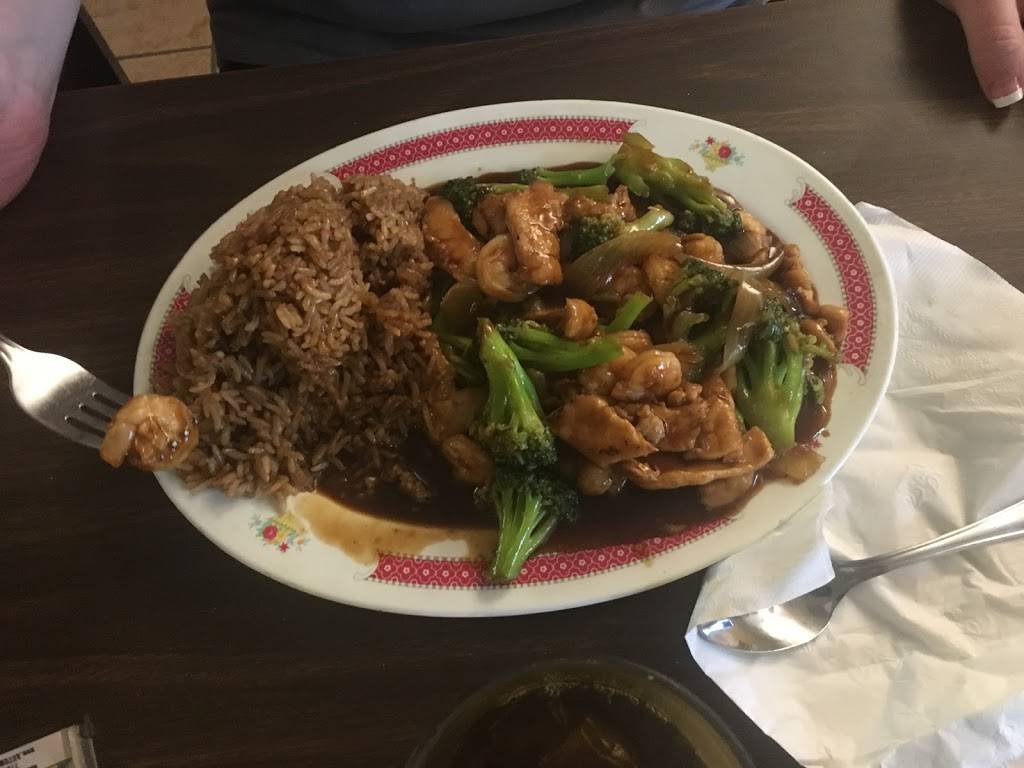 Ho Ho Restaurant | restaurant | 110 Barrow Hill Rd, Forrest City, AR 72335, USA | 8706333888 OR +1 870-633-3888