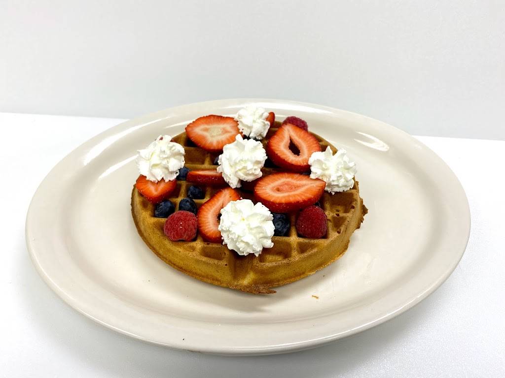 Martins Pancake House | restaurant | 7947 Golf Rd, Morton Grove, IL 60053, USA | 2244702842 OR +1 224-470-2842