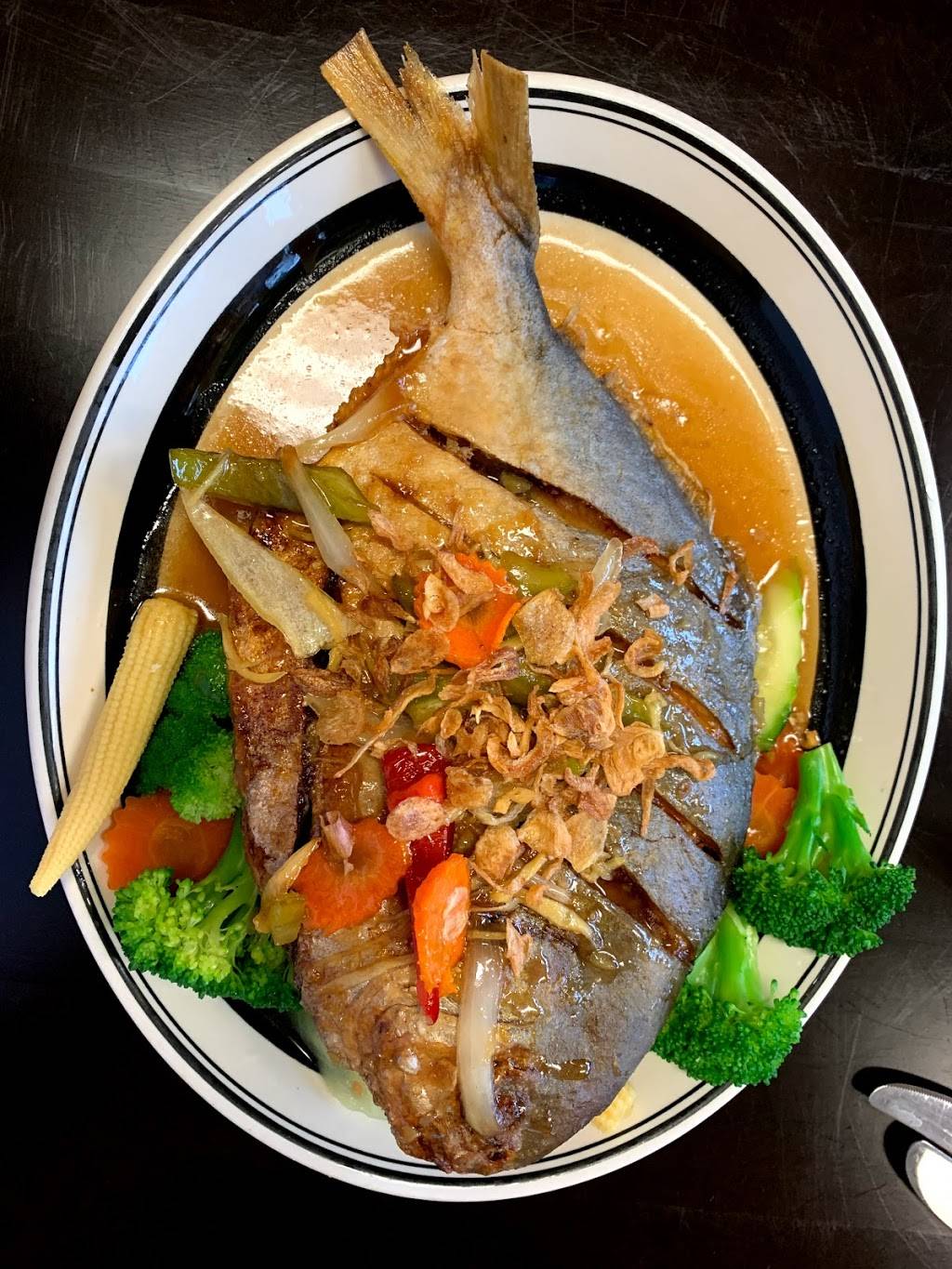 THE ASIAN INVASION Asian soups & foods | restaurant | 1371 E Main St, Meriden, CT 06450, USA | 2032352059 OR +1 203-235-2059