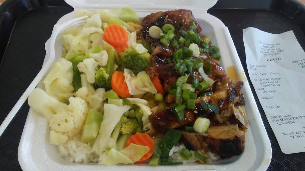 Yoshinoya Rosecrans & Prairie | restaurant | 14308 Prairie Ave, Hawthorne, CA 90250, USA | 3109783074 OR +1 310-978-3074