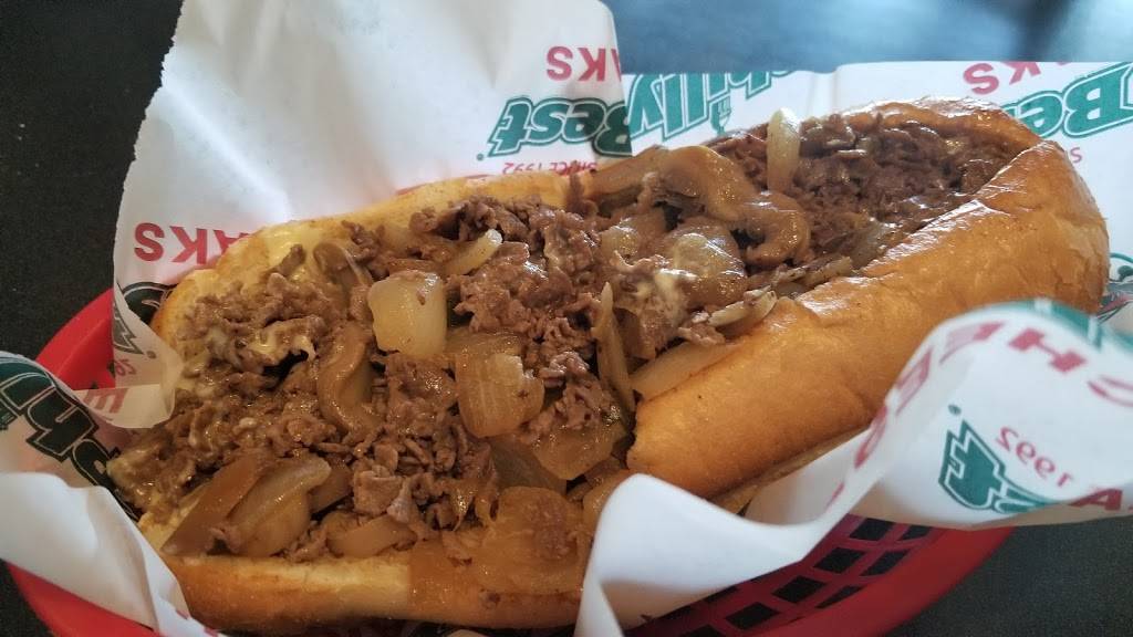 Phillys Best | meal takeaway | 4047 Grand Ave F, Chino, CA 91710, USA | 9094649911 OR +1 909-464-9911