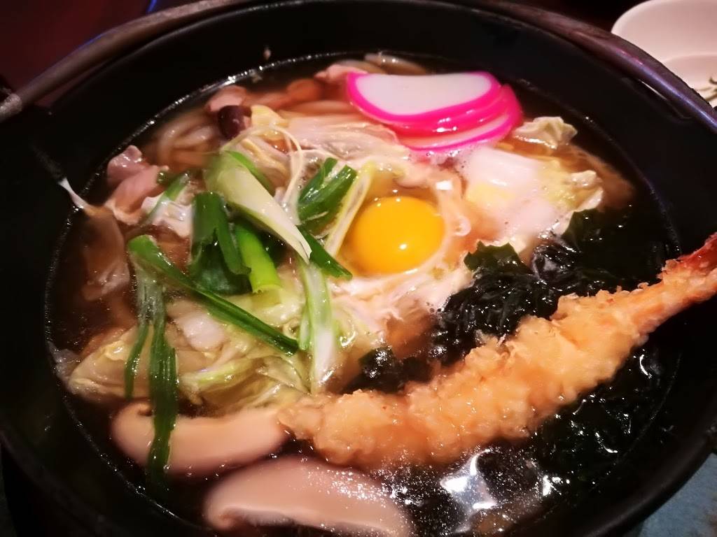 Dojima Ann | restaurant | OFarrell アメリカ合衆国, 219 OFarrell St, San Francisco, CA 94102, USA | 4159560838 OR +1 415-956-0838