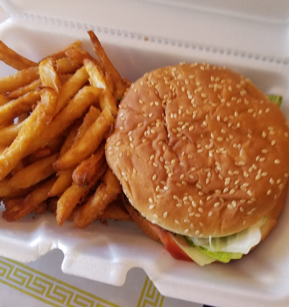 Fiesta Pizza | meal delivery | 4518 Baltimore Ave #3705, Philadelphia, PA 19143, USA | 2153865455 OR +1 215-386-5455