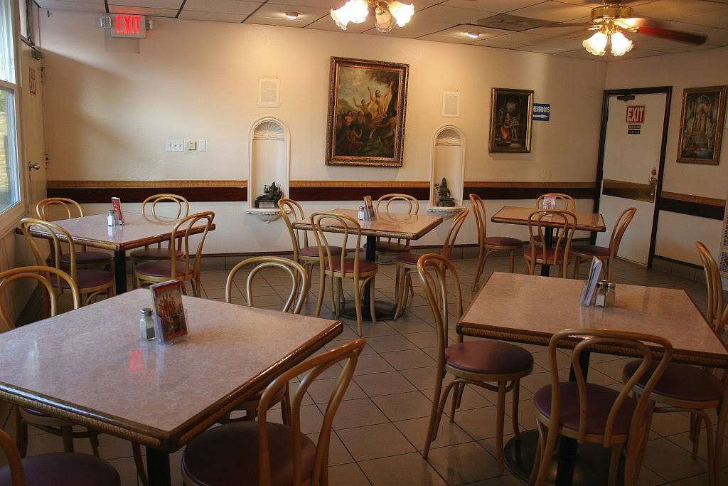 Govindas | restaurant | 3764 Watseka Ave, Los Angeles, CA 90034, USA | 3108361269 OR +1 310-836-1269