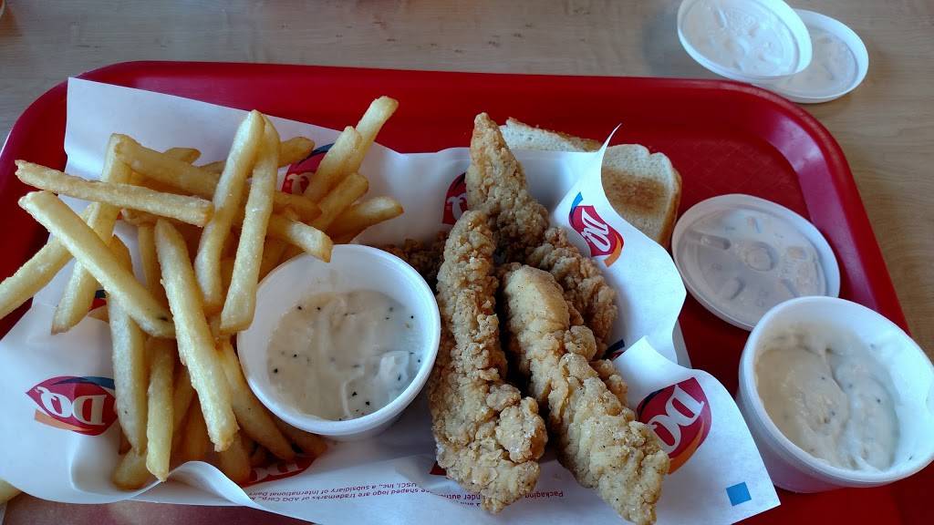 Dairy Queen | restaurant | 31943 64th Ave, Cannon Falls, MN 55009, USA | 5072634433 OR +1 507-263-4433