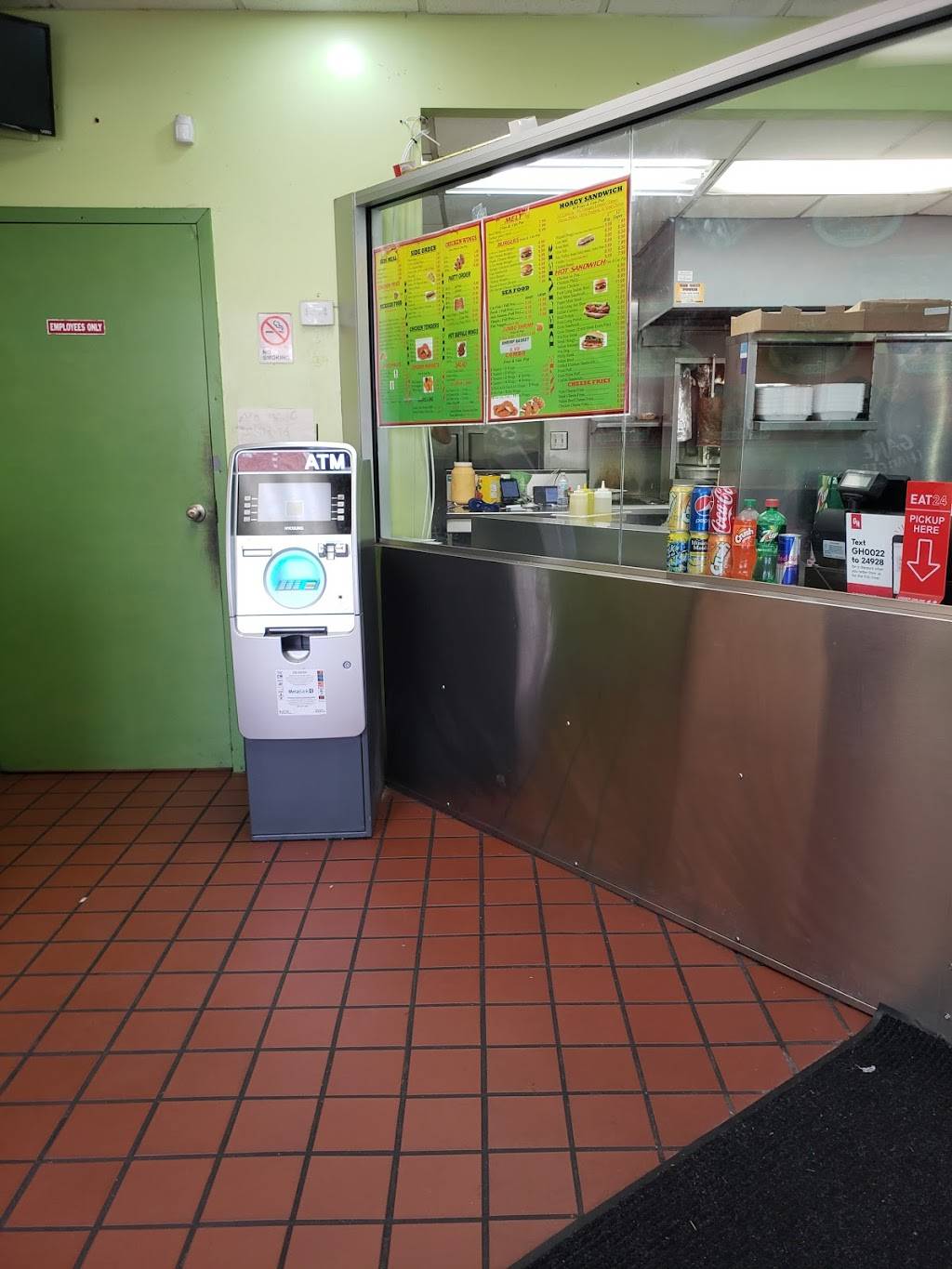 Hoagy House | restaurant | 7116 S Yates Blvd, Chicago, IL 60649, USA | 7738912416 OR +1 773-891-2416