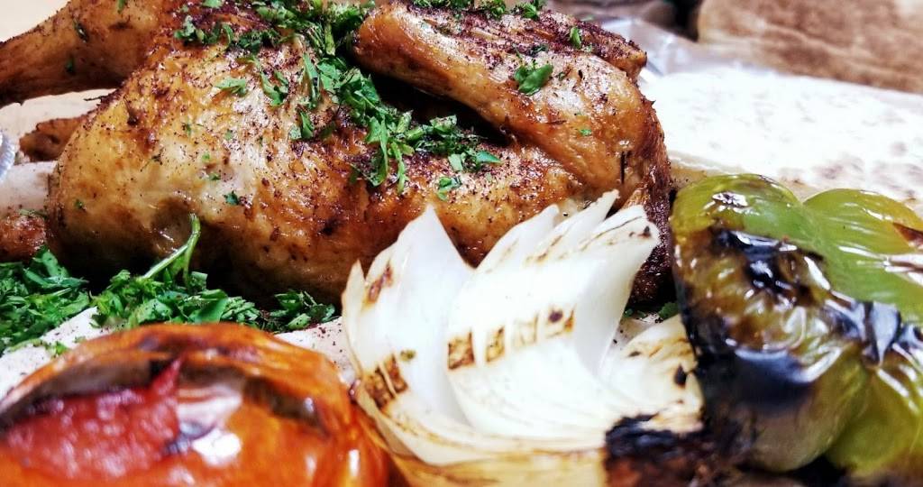 Semiramis Lebanese Restaurant | restaurant | 4639 N Kedzie Ave, Chicago, IL 60625, USA | 7732798900 OR +1 773-279-8900