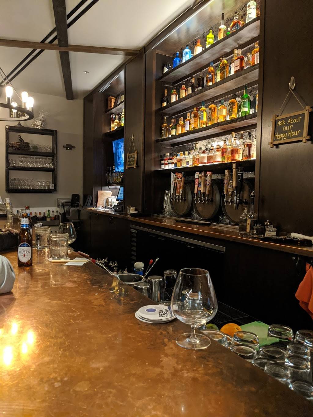 Jackdaw | restaurant | 13696 E Iliff Pl, Aurora, CO 80014, USA | 3033683460 OR +1 303-368-3460