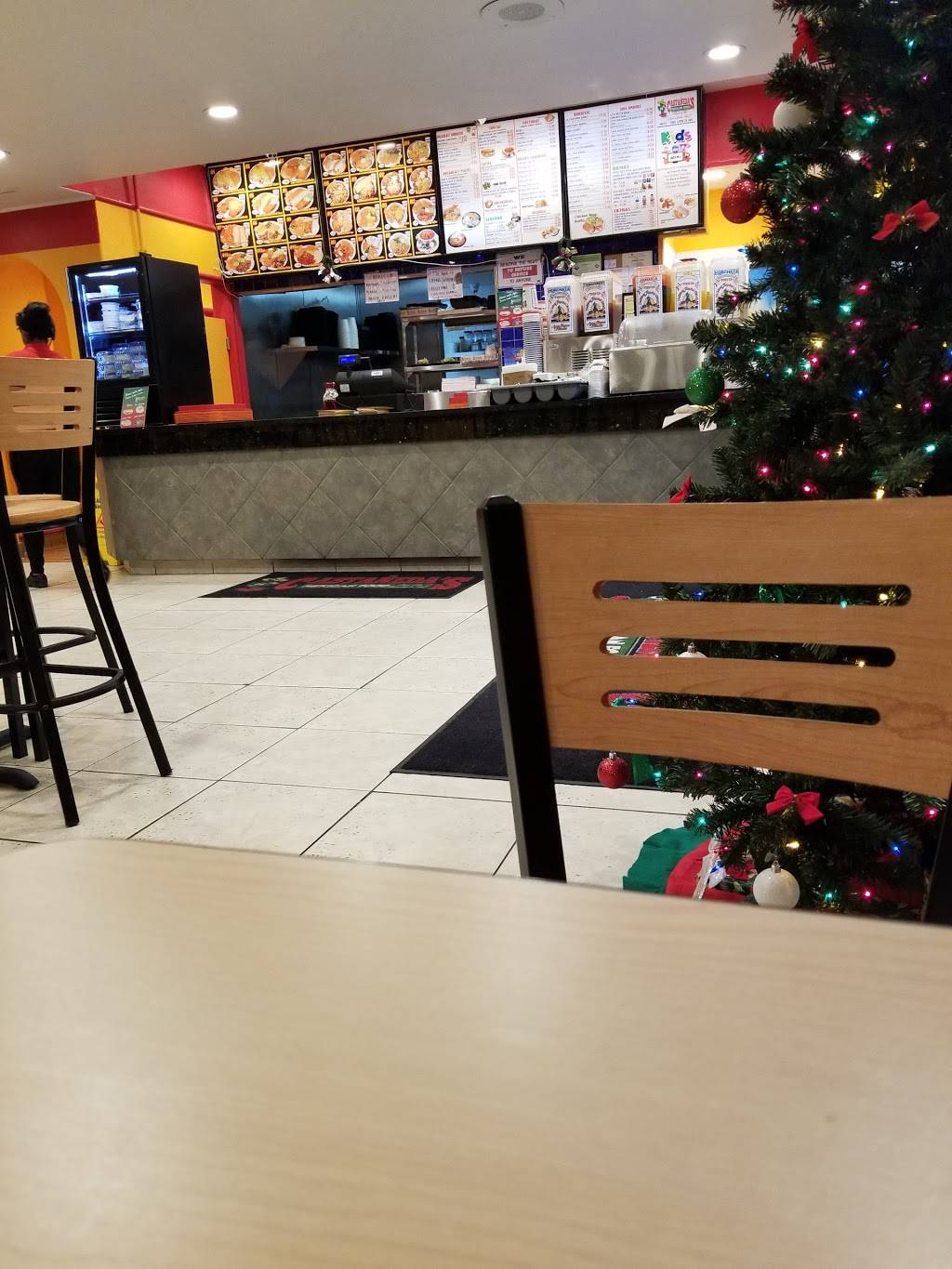 Castañedas Mexican Food | restaurant | 19071 Brookhurst St, Huntington Beach, CA 92646, USA | 7143789600 OR +1 714-378-9600