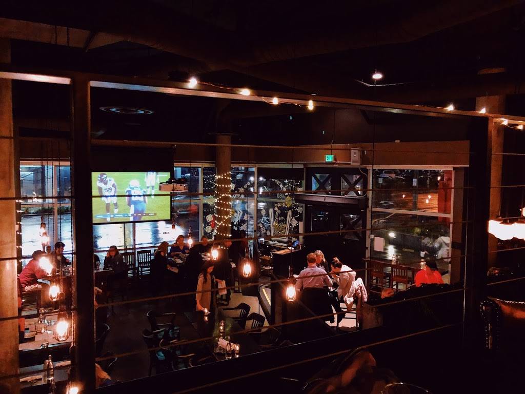 Lot No. 3 | restaurant | 460 106th Ave NE, Bellevue, WA 98004, USA | 4254400025 OR +1 425-440-0025