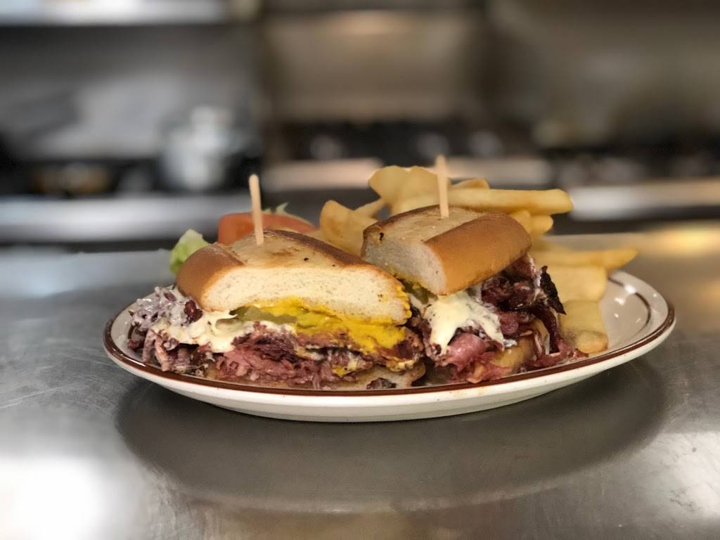 Terrys Diner | restaurant | 1350 Industrial Park Ave, Redlands, CA 92374, USA | 9093358804 OR +1 909-335-8804