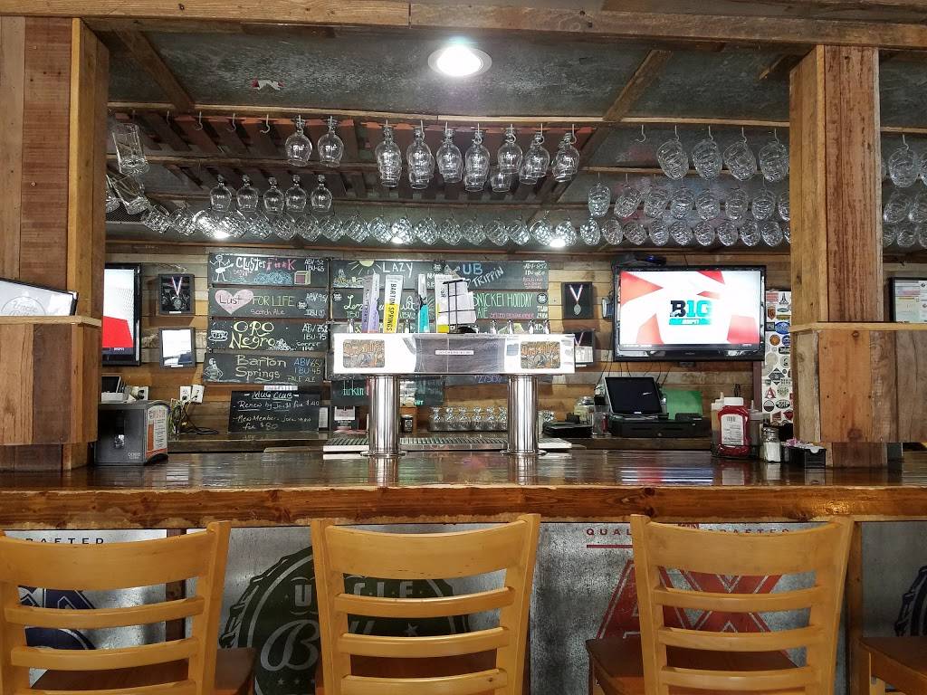 Uncle Billys Brewery & Smokehouse | restaurant | 1530 Barton Springs Rd, Austin, TX 78704, USA | 5124760100 OR +1 512-476-0100