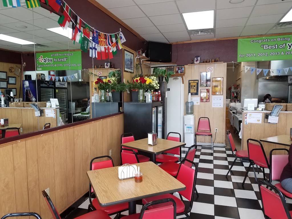 Empa Mundo - World of Empanadas | restaurant | 3977 N Belt Line Rd, Irving, TX 75038, USA | 9727464516 OR +1 972-746-4516