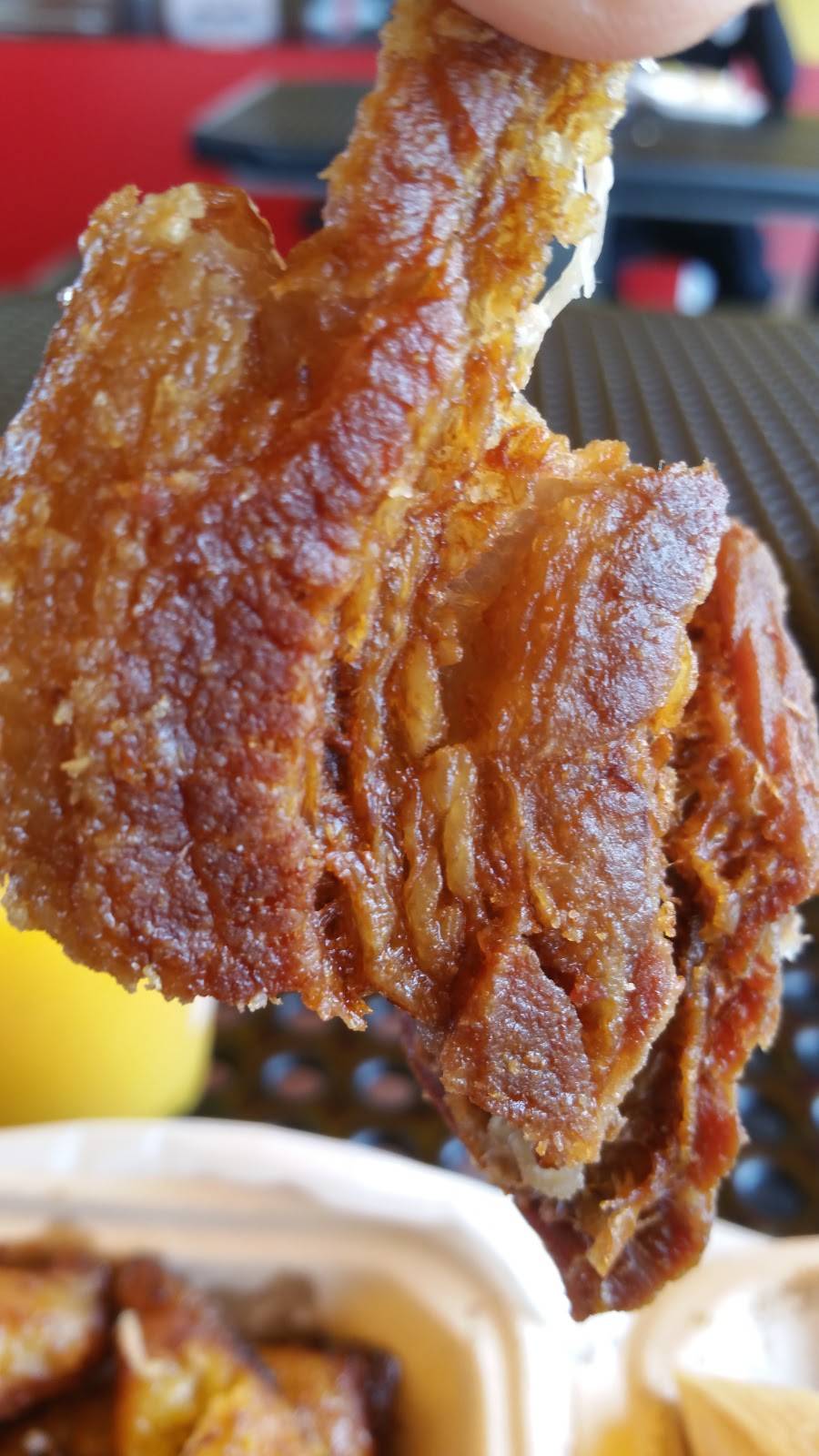 El Palacio de los Jugos | meal takeaway | 5721 W Flagler St, Miami, FL 33144, USA | 7863133052 OR +1 786-313-3052