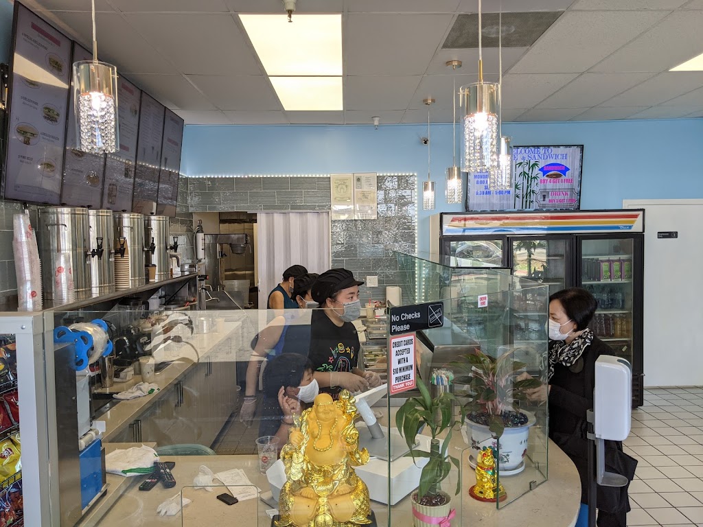 Viet Cafe & Sandwich | restaurant | 4378 Thornton Ave, Fremont, CA 94536, USA | 5108941621 OR +1 510-894-1621