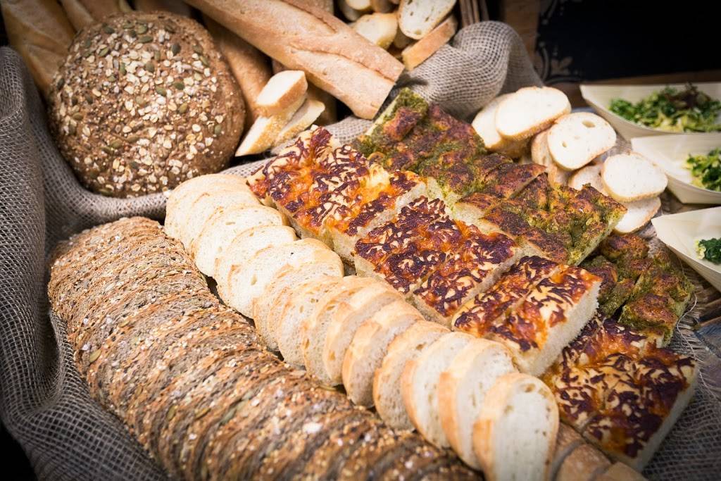 Sidewalk Chef Kitchen | restaurant | 6500 NW 12th Ave #101, Fort Lauderdale, FL 33309, USA | 9544882554 OR +1 954-488-2554