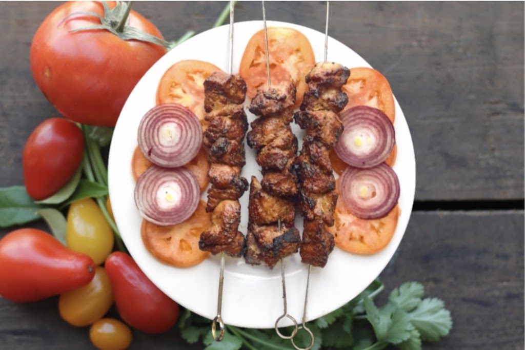 Africa and Beyond Restaurant | restaurant | 630 Maple Ct, Elburn, IL 60119, USA | 9093728746 OR +1 909-372-8746