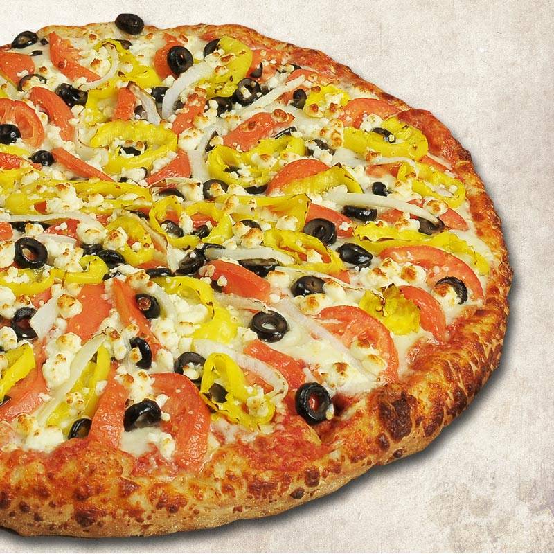 Benitos Pizza | restaurant | 25760 Pontiac Trail, South Lyon, MI 48178, USA | 2484467000 OR +1 248-446-7000