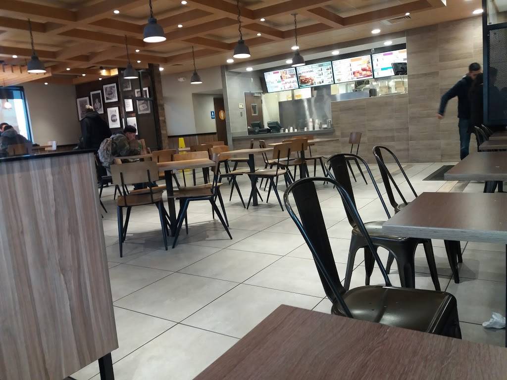 Burger King | restaurant | 2859 Lancaster Dr NE, Salem, OR 97305, USA | 5035855509 OR +1 503-585-5509