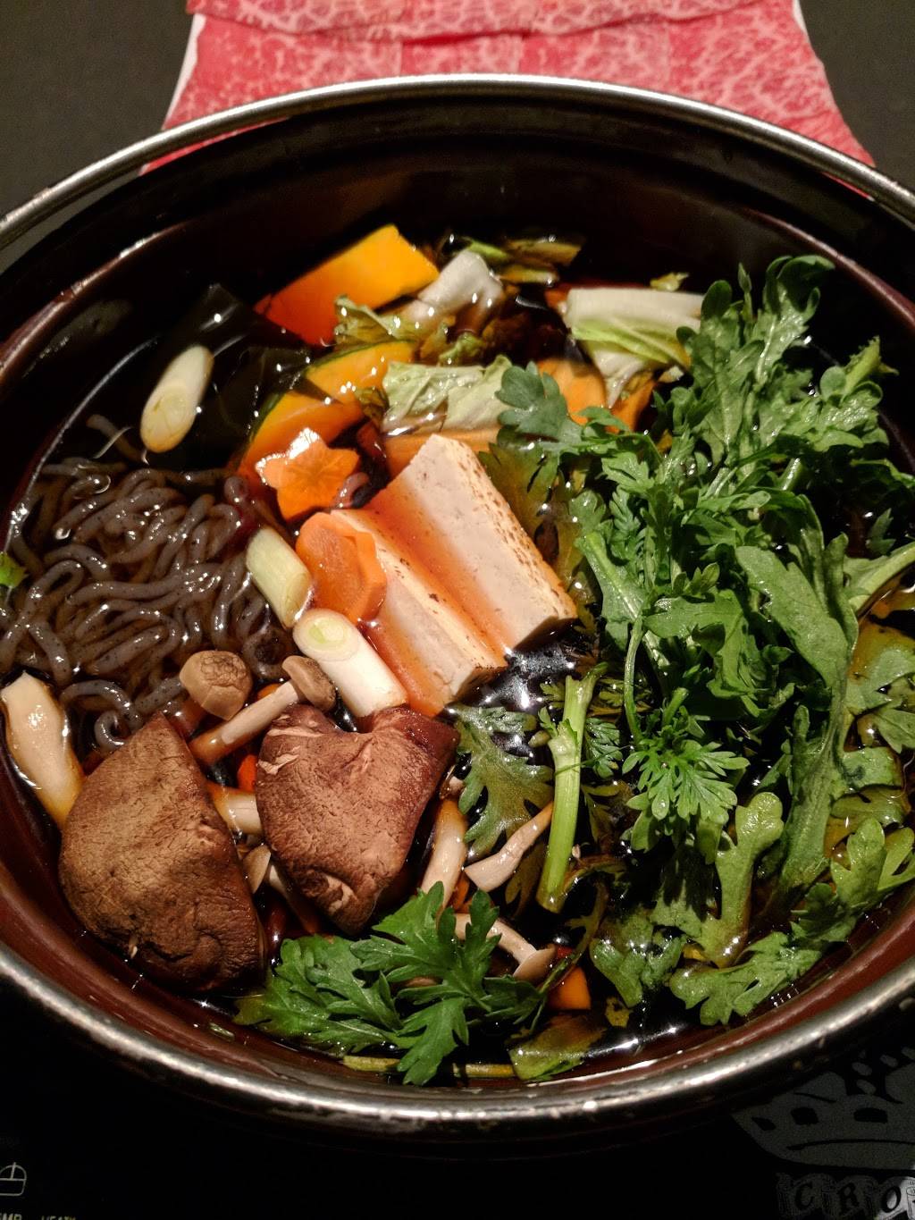 Nabe | restaurant | 1325 9th Ave, San Francisco, CA 94122, USA | 4157312658 OR +1 415-731-2658