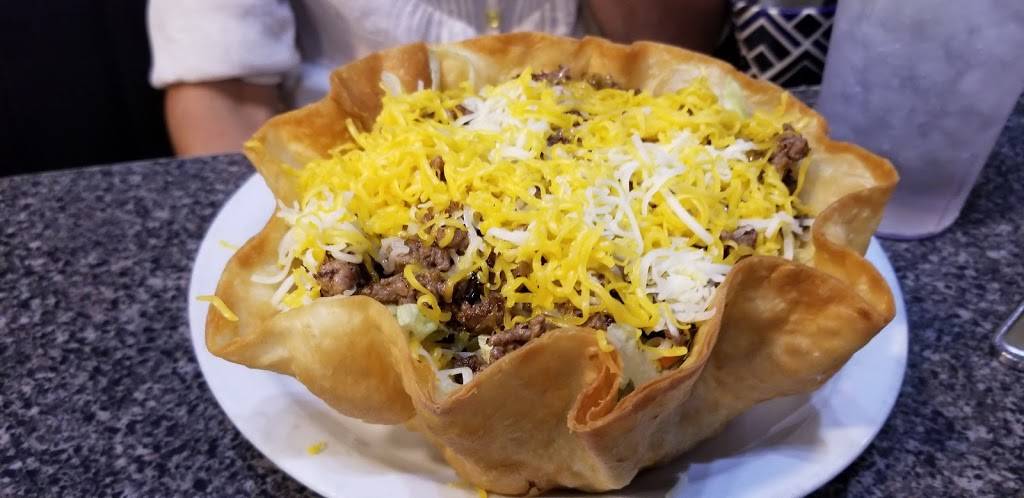 Deans Hermanos Mexican Food | restaurant | 3373 E Queen Creek Rd, Gilbert, AZ 85297, USA | 4802195901 OR +1 480-219-5901