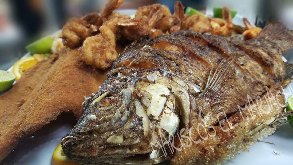 Mariscos El Mariachi #2 | restaurant | 1725-1735 N Nellis Blvd, Las Vegas, NV 89115, USA | 7024444242 OR +1 702-444-4242