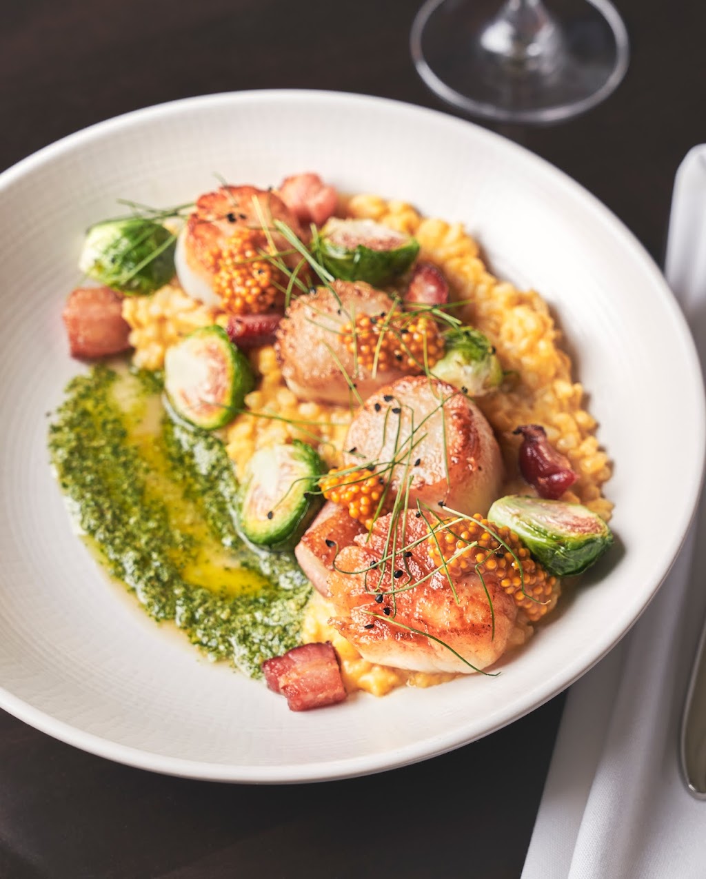 Harvest Seasonal Grill – Collegeville | restaurant | 51 Town Center Dr Store G #5, Collegeville, PA 19426, USA | 4848546365 OR +1 484-854-6365