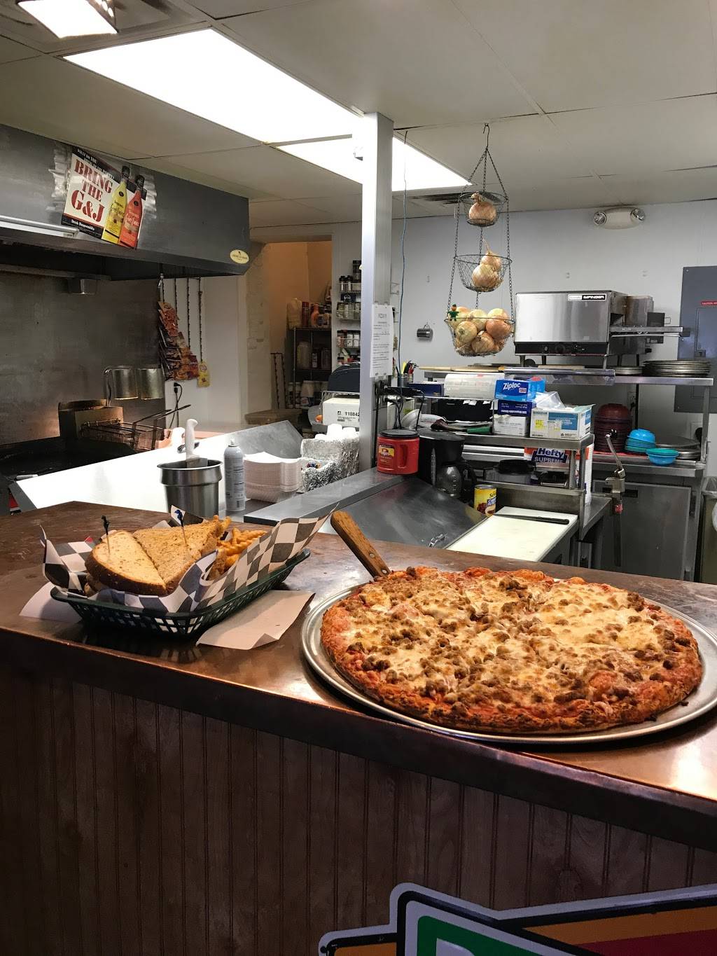 Nortys Bar & Grill | restaurant | 1117 Frederick Ave, St Joseph, MO 64501, USA | 8163649043 OR +1 816-364-9043