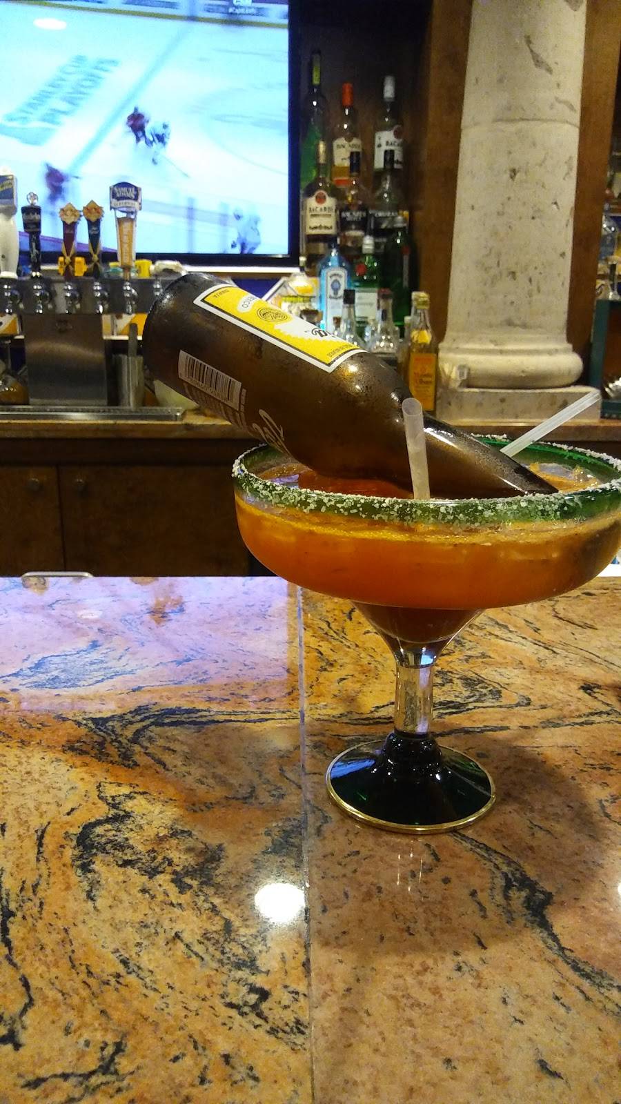 El Toro Bravo | restaurant | 50 West St, Annapolis, MD 21401, USA | 4102675949 OR +1 410-267-5949