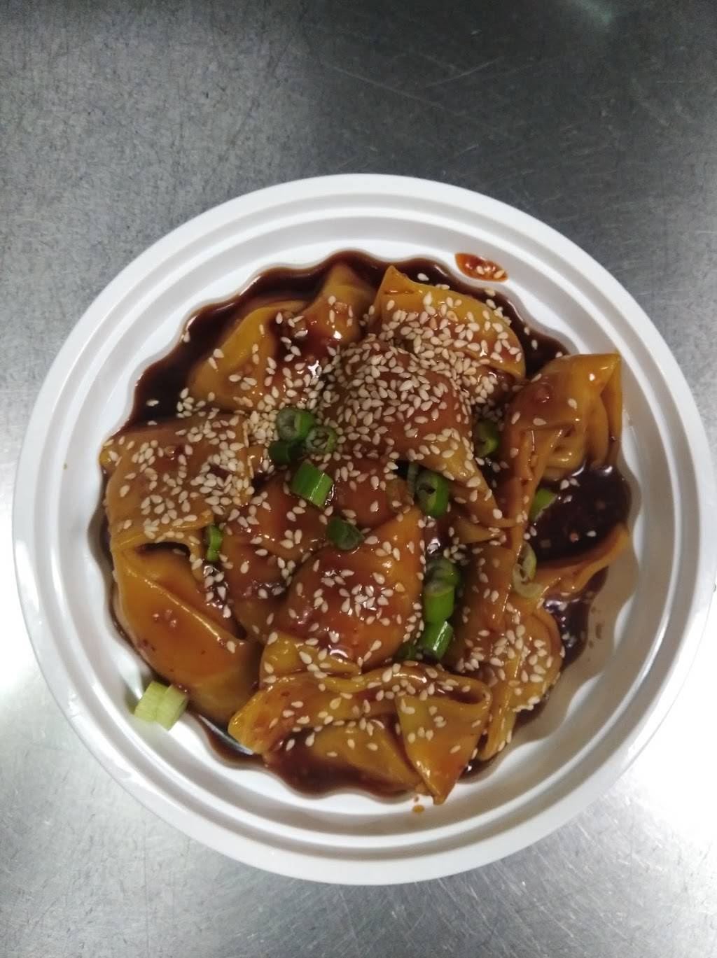 Asian Kitchen II | restaurant | 229 Brighton Ave, Rochester, PA 15074, USA | 7247751308 OR +1 724-775-1308