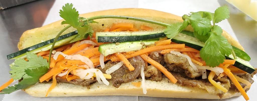 Lan Bakery | restaurant | 4520 N Tryon St, Charlotte, NC 28213, United States | 9802991907 OR +1 980-299-1907