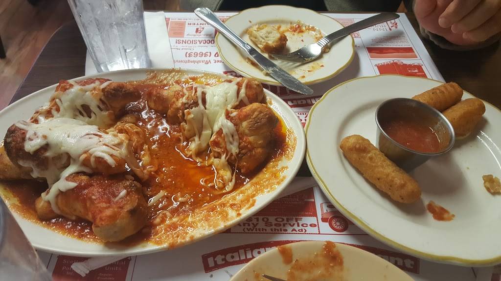 Gigis | restaurant | 167 E Main St, Washingtonville, NY 10992, USA | 8454973663 OR +1 845-497-3663